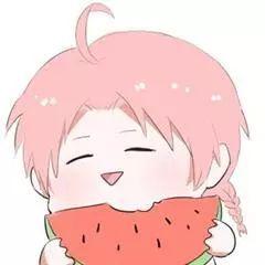 前排吃瓜头像男生,前排吃瓜男生的独特魅力解析