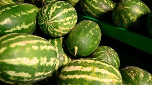 厦门世贸吃瓜事件