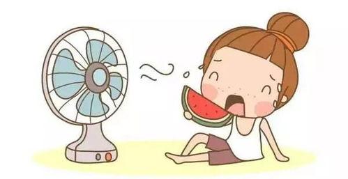 中暑可以吃瓜嘛,吃瓜解暑还是加重负担？揭秘真相
