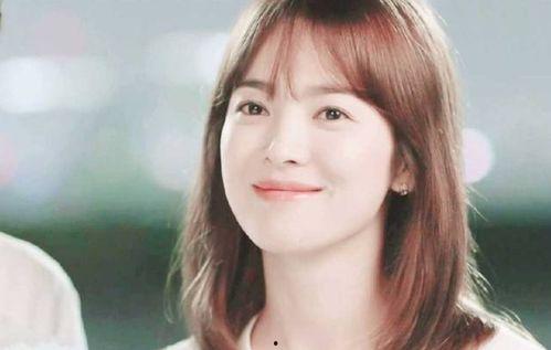 宋慧乔表情吃瓜图片,吃瓜群众热议不断