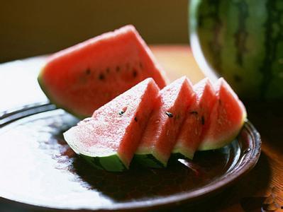 减肥可以吃老汉瓜嘛