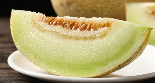 吃的蜜瓜,探寻夏日甜蜜滋味之旅