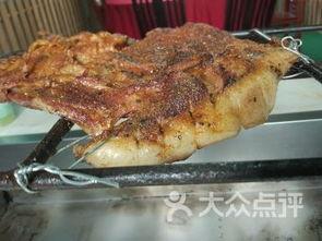 烤全羊吃瓜,夏日吃瓜乐趣无限