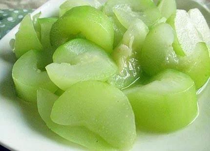 蒲瓜可以调着吃吗怎么吃,创意调食新体验