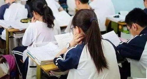 职高吃瓜博主,揭秘校园那些事儿