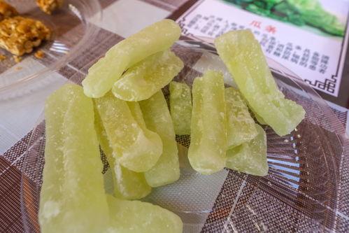 合浦吃瓜,探寻夏日消暑美食之旅