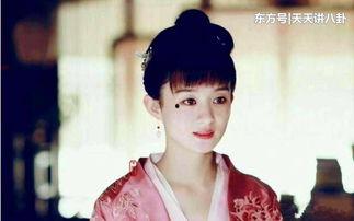 吃瓜讲解知否,宫廷权谋与爱情纠葛的宫廷大戏