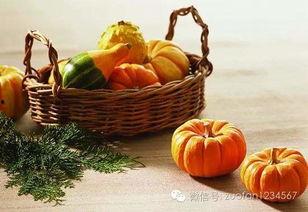 秋季吃瓜有什么好处