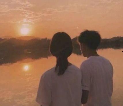 吃瓜的网名情侣名字