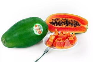 水果蓝瓜怎么吃,探索蓝瓜的美味之旅