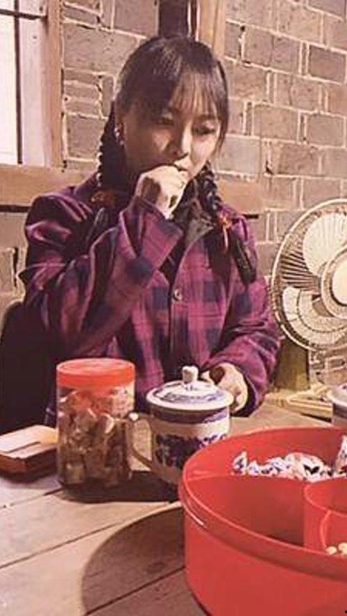 八零后小芳在吃瓜,揭秘娱乐圈幕后故事