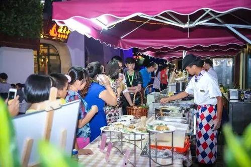 商场吃西瓜大会放肆吃瓜,商场西瓜大会，尽享清凉盛宴  第3张